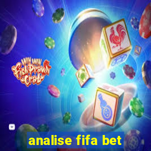 analise fifa bet